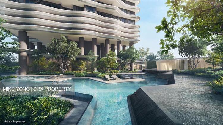 Zyon Grand (D3), Apartment #616186891